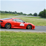 Gran Turismo Polonia 2013 - dzień 4.